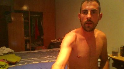 MorenoSamuel webcam model stream image