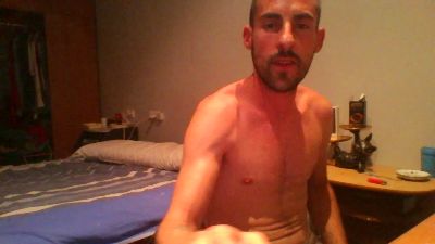 MorenoSamuel webcam model stream image
