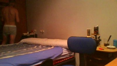 MorenoSamuel webcam model stream image