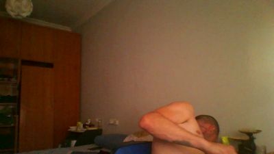 MorenoSamuel webcam model stream image