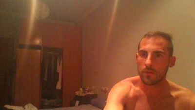 MorenoSamuel webcam model stream image