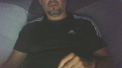 Smileman webcam model stream image