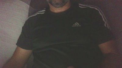 Smileman webcam model stream image