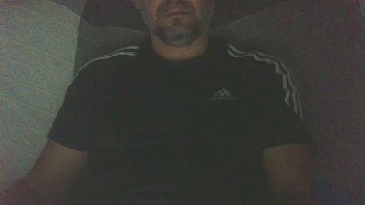Smileman webcam model stream image
