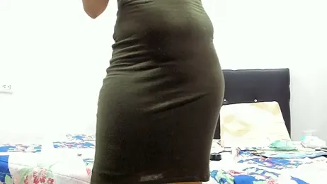 Andrewandzoe webcam model stream image