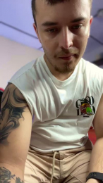 cody_lee2 webcam model stream image