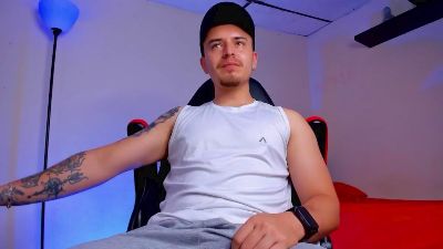 cody_lee2 webcam model stream image