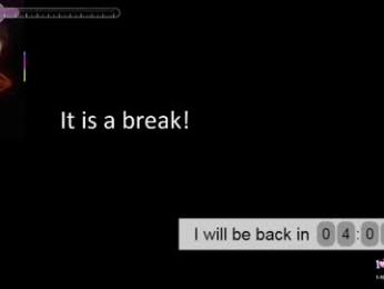 silas_evans webcam model stream image