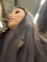 Kissy_Moon webcam model stream image