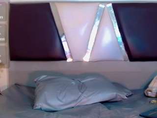 valentina-kiss webcam camsoda model stream image