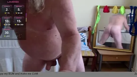 john_little_one1 webcam model stream image