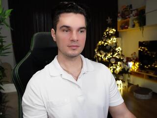 Billy Amore webcam model stream image