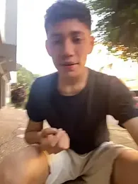 elfernh webcam model stream image