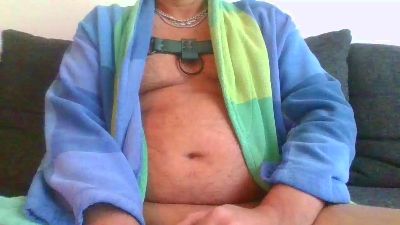 Marc33000 webcam model stream image