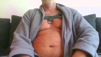 Marc33000 webcam model stream image