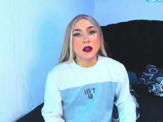 georginagiio webcam model stream image