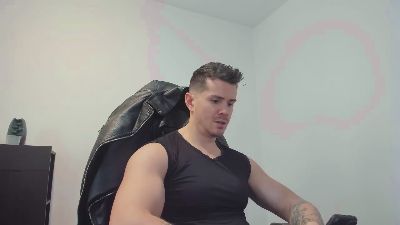 leathermaster92 webcam model stream image