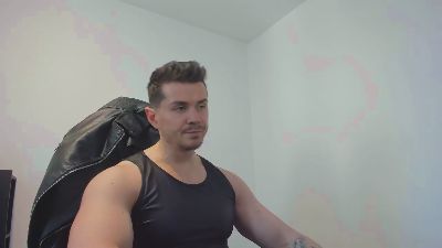 leathermaster92 webcam model stream image