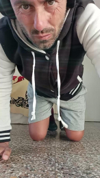 Tronista35 webcam model stream image