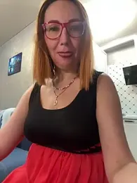 LybovNTV webcam model stream image