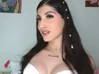 princess_ofyourdreams webcam model stream image