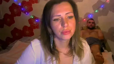 John_Daenerys webcam model stream image