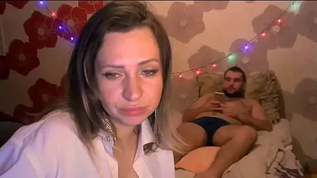 John_Daenerys webcam model stream image