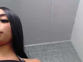 jen-m webcam model stream image