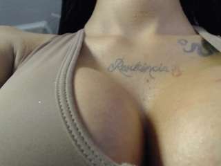 jen-m webcam model stream image