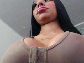 jen-m webcam model stream image