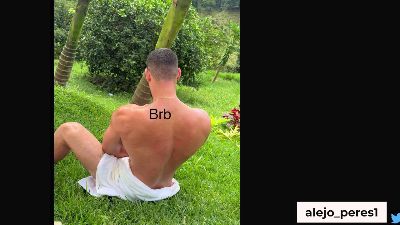 Chris_Blacke webcam cam4 model stream image