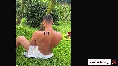 Chris_Blacke webcam model stream image
