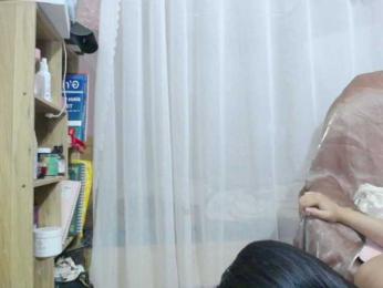 --Luna-- webcam model stream image