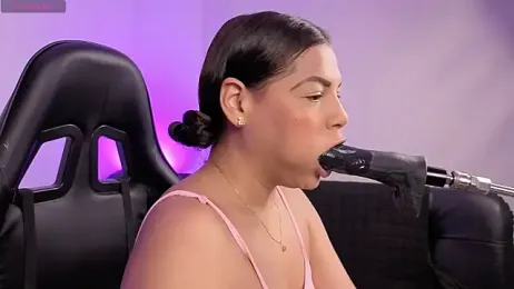Anabel693 webcam model stream image