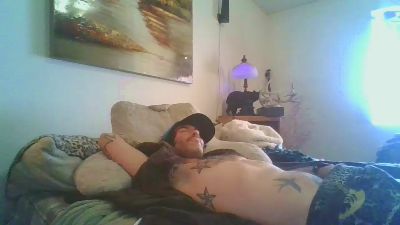 theboobietrap webcam model stream image