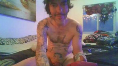 theboobietrap webcam model stream image