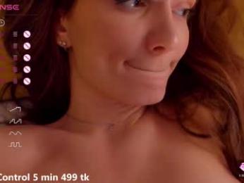 ingergirl webcam model stream image