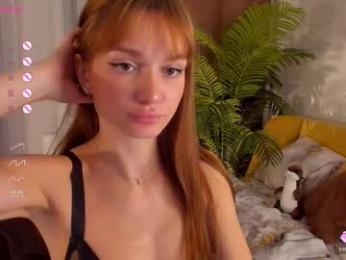 ingergirl webcam model stream image