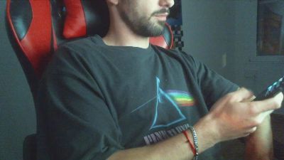 Onflamesss webcam model stream image