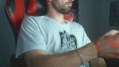 Onflamesss webcam model stream image