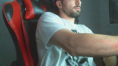 Onflamesss webcam model stream image