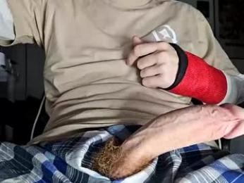 bigwhited2115 webcam chaturbate model stream image