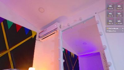 AdelNesbit webcam model stream image