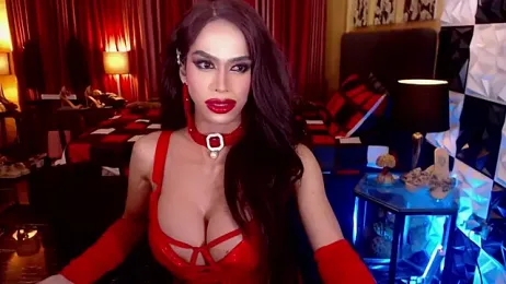 SeductiveQueenXXX webcam stripchat model stream image