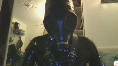 Rubbosaurus webcam model stream image