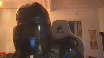 Rubbosaurus webcam model stream image