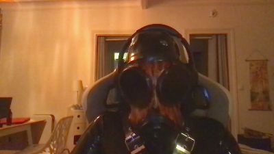 Rubbosaurus webcam model stream image