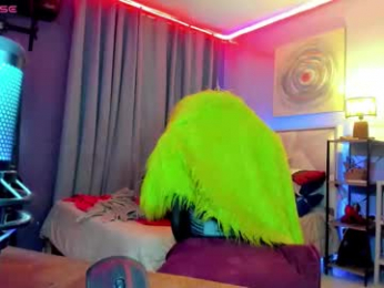 amethyst_ts webcam model stream image