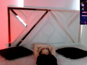 chloejohnsoon webcam model stream image