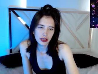 chloejohnsoon webcam model stream image